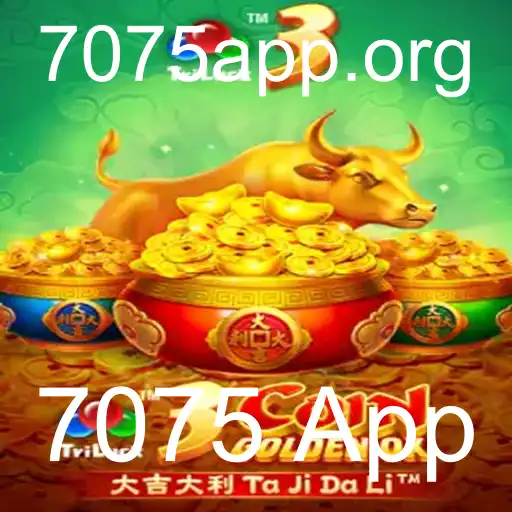 Descubra a Emoção do Jogo 3CoinGoldenOX no 7075 App