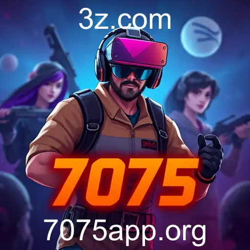 A Revolução do 7075 App no Mundo dos Games