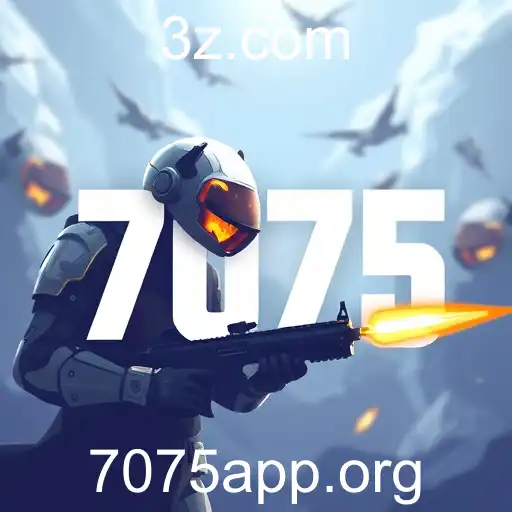 Revolução no Mundo dos Jogos com 7075 App