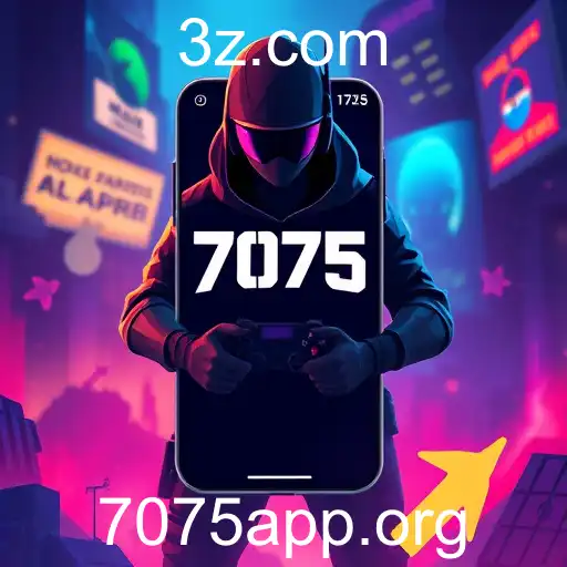 A Inovação do 7075 App no Mundo dos Jogos