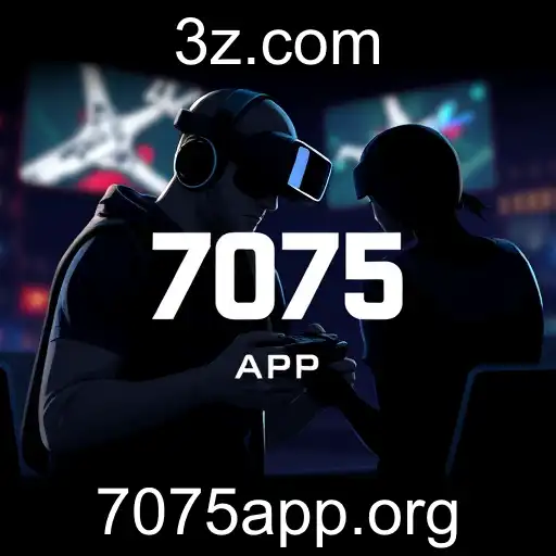 7075 App Revoluciona o Mercado de Jogos em 2026