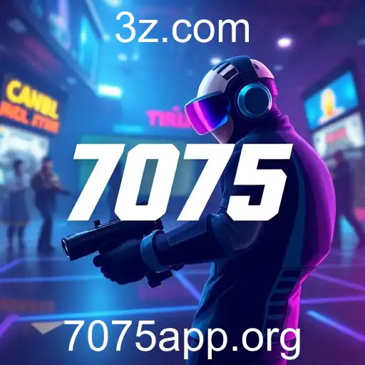Avanços e Desafios do 7075 App no Mundo dos Jogos