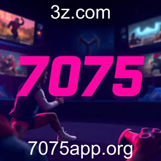 Ascensão e Evolução do 7075 App no Mercado de Jogos