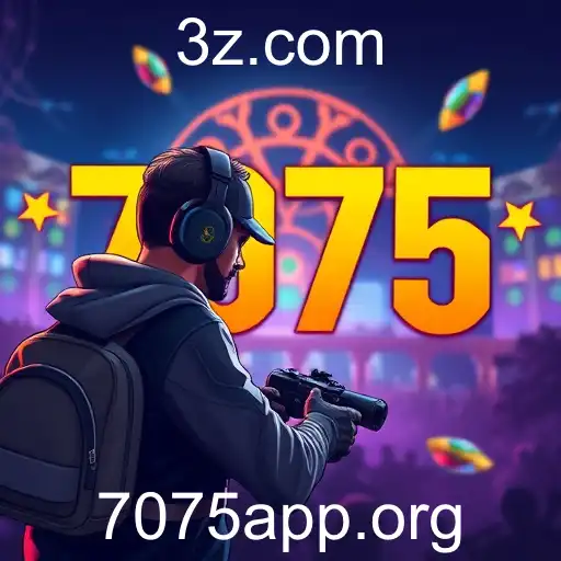 A Revolução do 7075 App no Universo dos Jogos em 2026