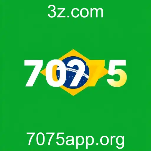 A Revolução dos Jogos com o 7075 App