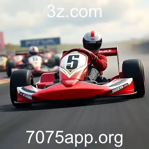 A Ascensão do 7075 App: A Nova Sensação no Mundo dos Jogos