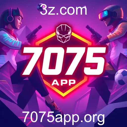 Tendências de Jogos no Brasil: O Fenômeno 7075 App