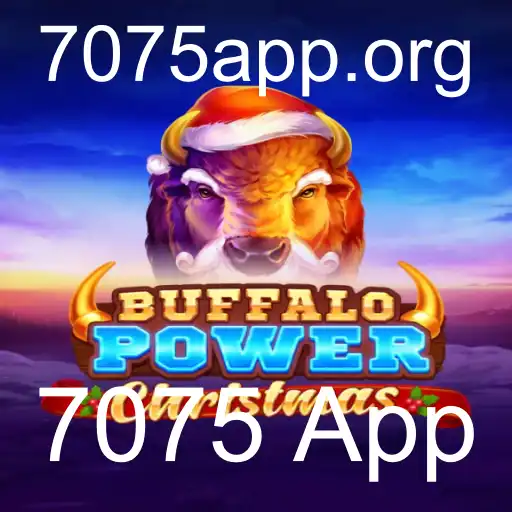 Buffalo Power Christmas: Uma Jornada Festiva no Mundo dos Jogos Digitais