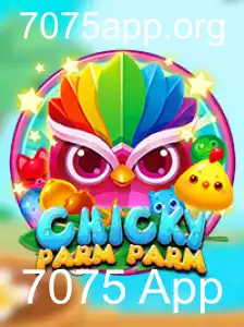 Descubra o Mundo de ChickyParmParm: Um Jogo Fascinante No Cenário Atual