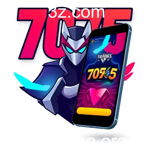 Evolução do Gaming Online com 7075 App