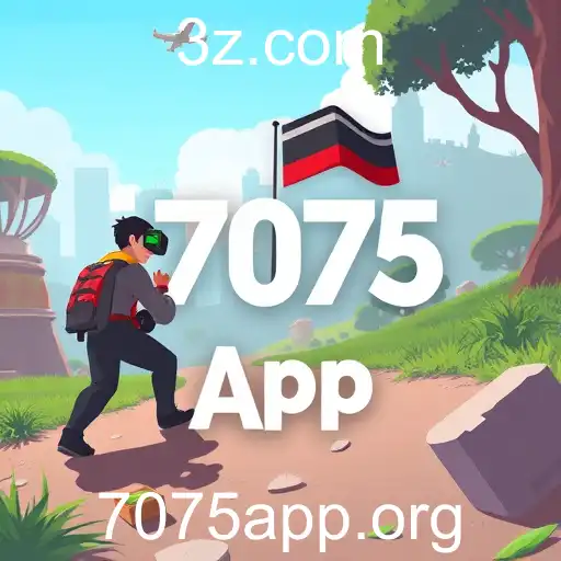 Expansão e Avanços do 7075 App no Cenário dos Jogos