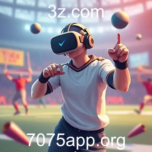 Expansão Digital Revoluciona Jogos em 2026