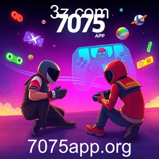 Expansão e Tendências no Universo do 7075 App