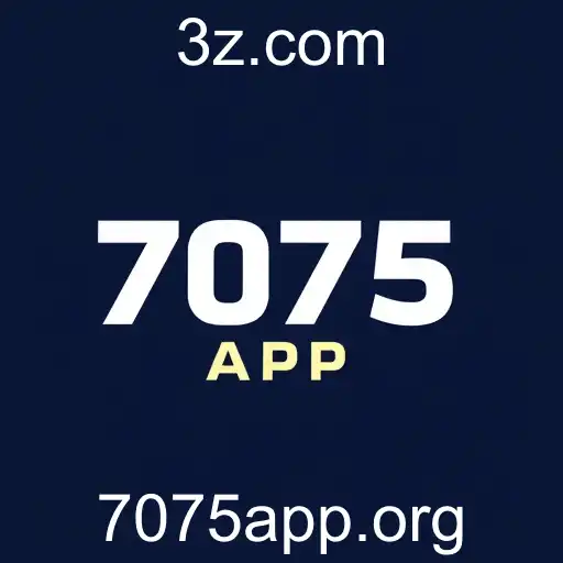 Explorando o Universo do 7075 App