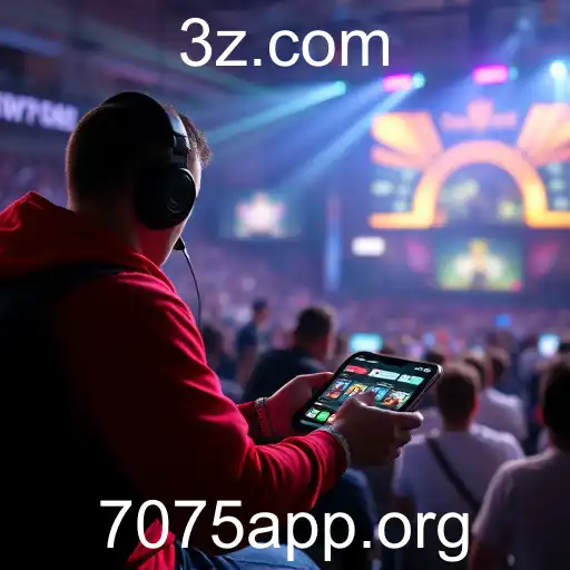 Explorando o Fenômeno do 7075 App