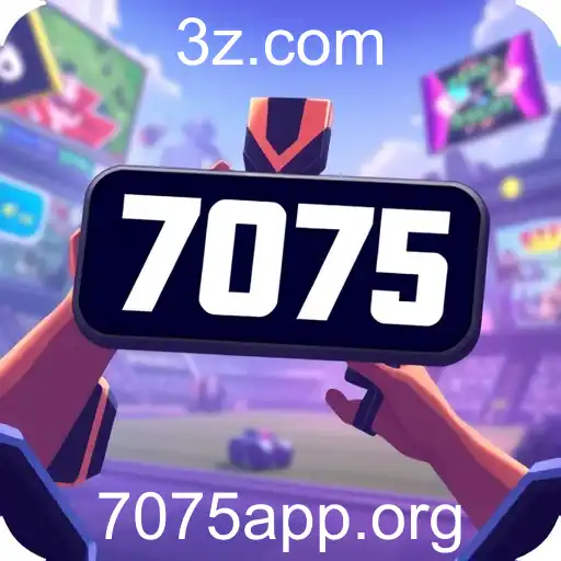 Explorando o Mundo Competitivo do 7075 App