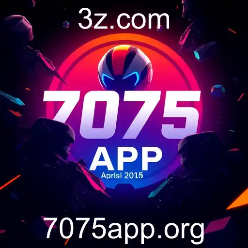 Explorando as Dinâmicas de 7075 App no Cenário Atual de Jogos