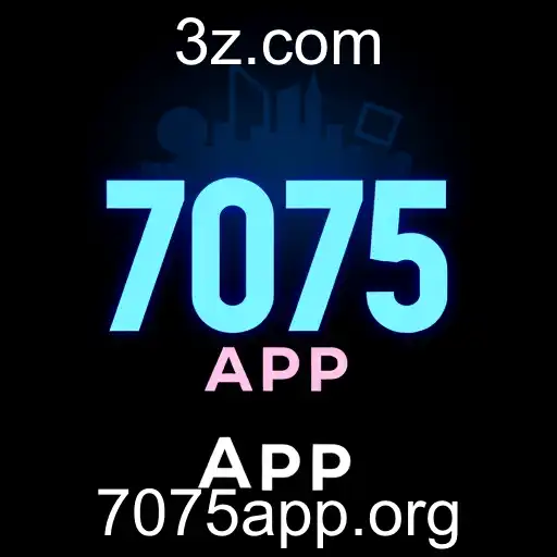 Inovações Tecnológicas e a Ascensão do 7075 App