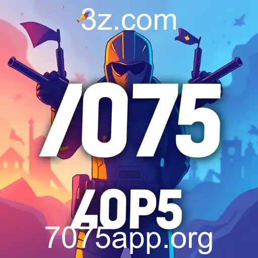 Inovações no Mercado de Jogos Online com 7075 App