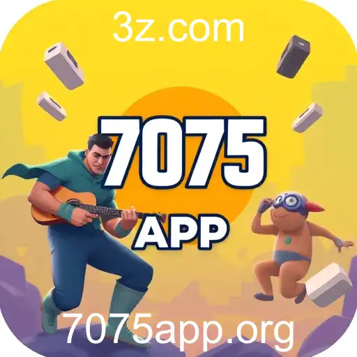 A Revolução do 7075 App: Tendências e Impactos no Mundo dos Jogos