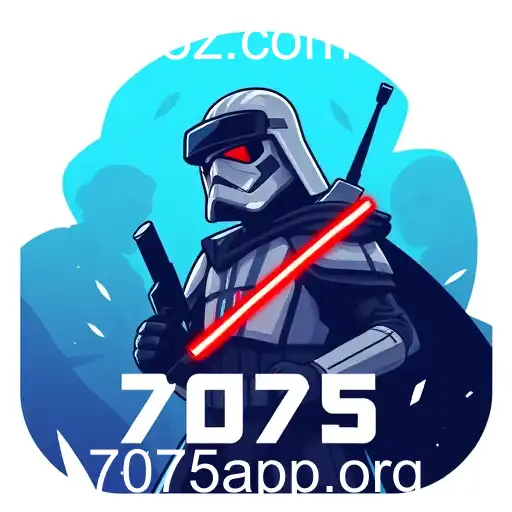 Evoluindo o Cenário dos Jogos com 7075 App