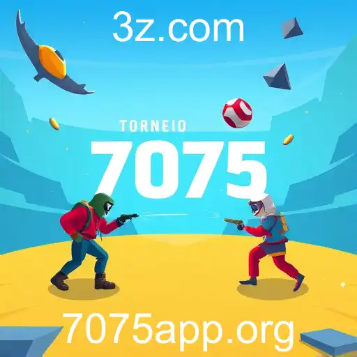 O Crescimento do 7075 App e o Futuro dos Jogos