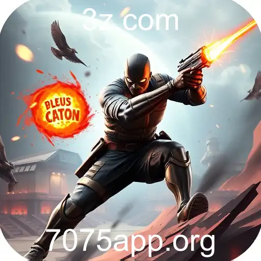 O Impacto do 7075 App no Mundo dos Games