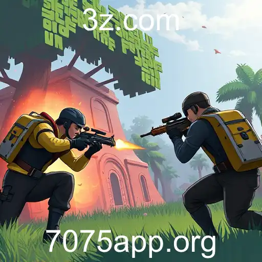 O Impacto do 7075 App no Mercado de Jogos em 2026