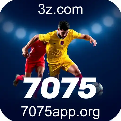 O Impacto do '7075 App' no Cenário Atual de Jogos