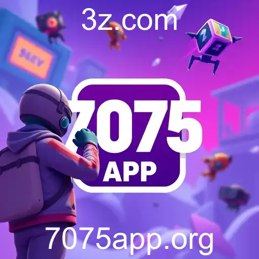 O Impacto Crescente do 7075 App no Mercado de Jogos