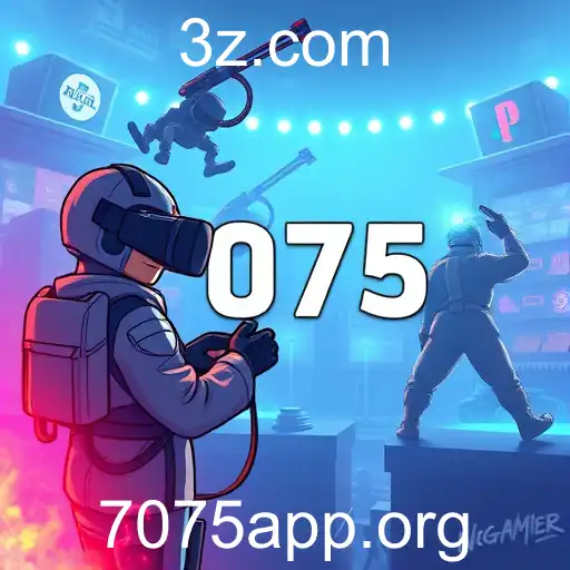 O Impacto do 7075 App no Mercado de Jogos