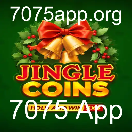 Descubra o Fascinante Mundo de Jinglecoins: O Jogo que Está Conquistando o 7075 App