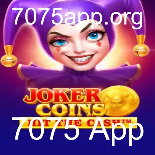 Explorando o Mundo de JokerCoins: Uma Nova Aventura no 7075 App