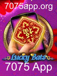 Descubra o Mundo de LuckyBatsM no 7075 App
