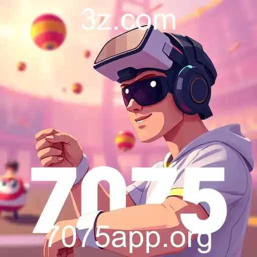 Novas Tendências do 7075 App Agitam o Mundo dos Games