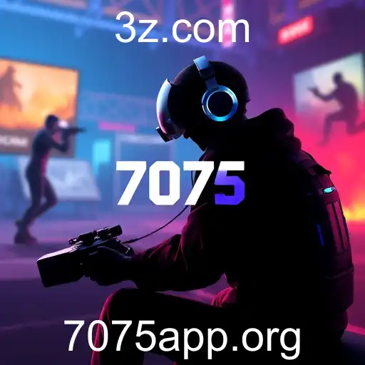 O Fenômeno 7075 App: Revolução no Mundo dos Jogos Digitais