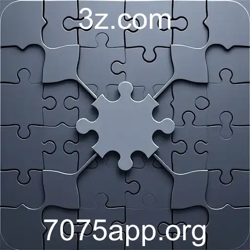 Explorando o Fascinante Mundo dos Jogos de Puzzle na 7075 App