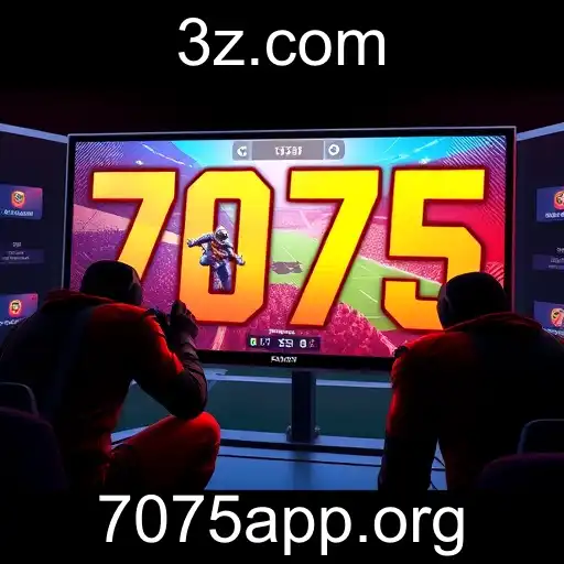 A Revolução do 7075 App no Cenário dos Jogos em 2026
