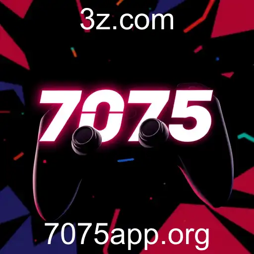 Revolução no Mundo dos Jogos com o 7075 App