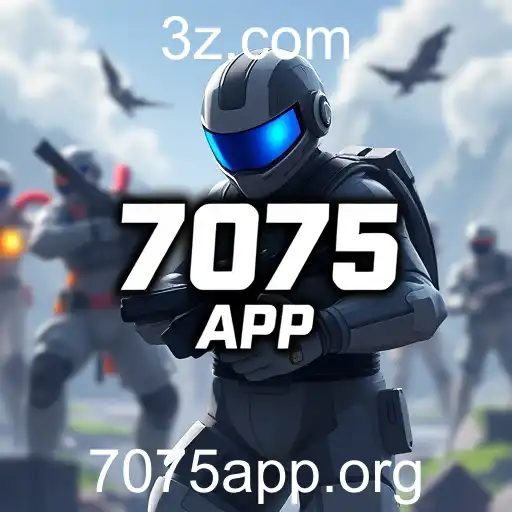 A Revolução do 7075 App no Mundo dos Jogos