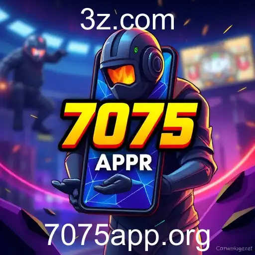 A Revolução do 7075 App no Cenário de Jogos