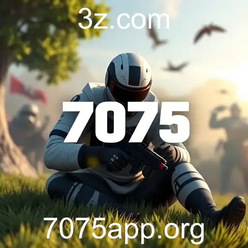 A Revolução do 7075 App no Universo dos Games