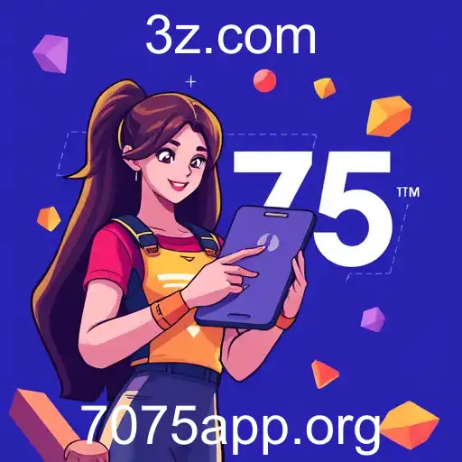 A Ascensão do 7075 App no Cenário dos Jogos Online