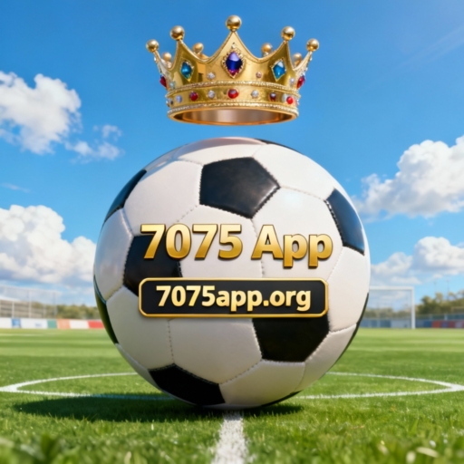 7075 App