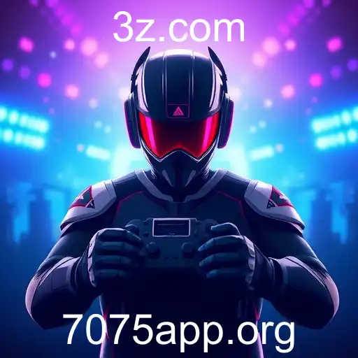 O Sucesso do 7075 App no Cenário Atual de Jogos