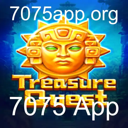 Explorando o Mundo de TreasureQuest: Um Mergulho nas Aventuras do 7075 App