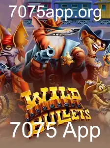 Descubra o Mundo Emocionante de WildBullets