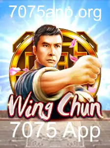 WingChun: Uma Experiência de Jogo Única com 7075 App