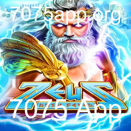 Descubra ZeusRushFever: Uma Aventura Épica com 7075 App